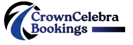 CrownCelebra Bookings